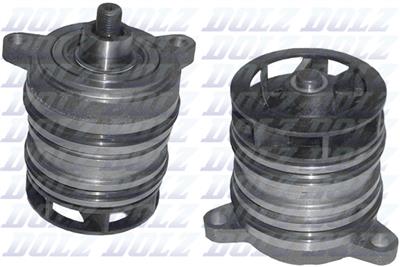DOLZ A258 EAN: 8430632012584.