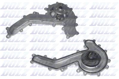 DOLZ A276
