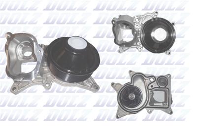 DOLZ B251 EAN: 8430632000161.
