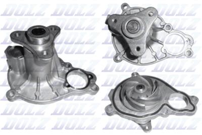DOLZ B255