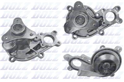 DOLZ B258