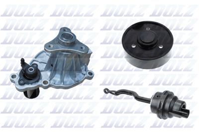 DOLZ B268V