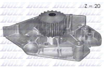 DOLZ C112 EAN: 8430632031127.