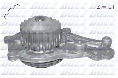 DOLZ C122 EAN: 8430632031226.