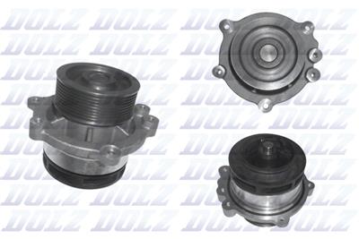 DOLZ D204 EAN: 8430632047043.