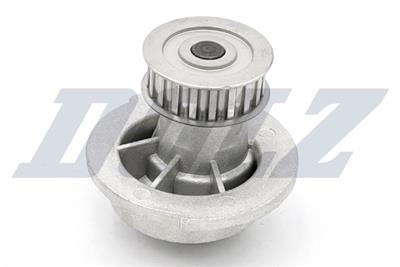 DOLZ D210 EAN: 8430632042109.