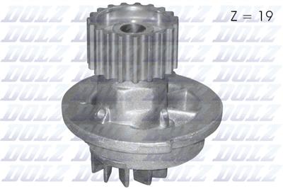 DOLZ D211 EAN: 8430632042116.