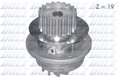 DOLZ D213 EAN: 8430632042130.