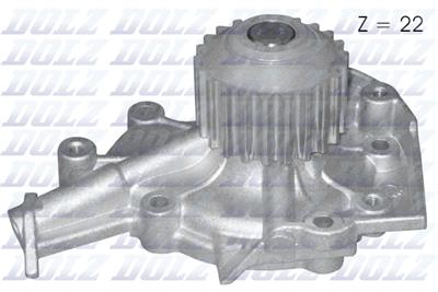 DOLZ D214 EAN: 8430632042147.