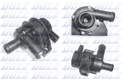 DOLZ EA504A