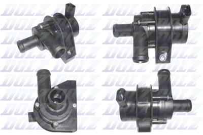 DOLZ EA510A