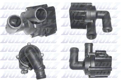 DOLZ EA511A