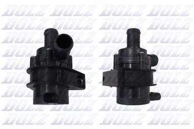 DOLZ EA543A