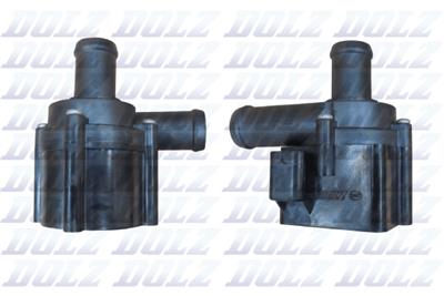DOLZ EA572A