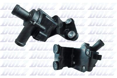 DOLZ EF560A