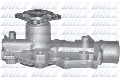 DOLZ F125 EAN: 8430632061254.