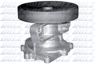 DOLZ F200 EAN: 8430632062008.