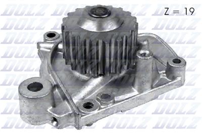 DOLZ H124 EAN: 8430632081245.