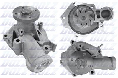 DOLZ H217