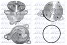 DOLZ H235 - Vodné čerpadlo, chladenie motora