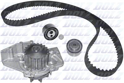 DOLZ KD008 Číslo výrobce: 02KD036. EAN: 8430632500081.