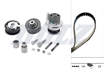 DOLZ KD013 Číslo výrobce: 02KD013. EAN: 8430632500135.