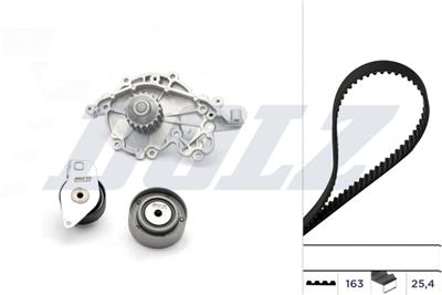 DOLZ KD019 Číslo výrobce: 05KD011. EAN: 8430632500197.