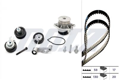 DOLZ KD035 Číslo výrobce: 02KD015. EAN: 8430632500357.