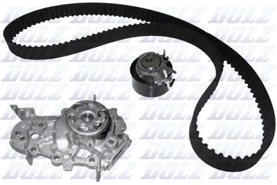 DOLZ KD039 Číslo výrobce: 05KD021. EAN: 8430632500395.