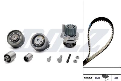 DOLZ KD062 Číslo výrobce: 02KD029. EAN: 8430632000673.