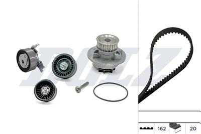 DOLZ KD081 Číslo výrobce: 02KD035. EAN: 8430632000864.