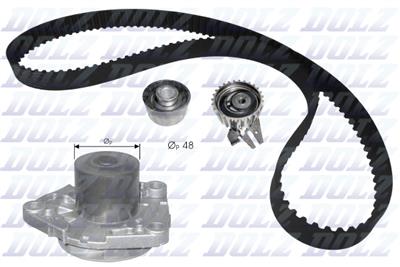 DOLZ KD102 Číslo výrobce: 02KD011.
