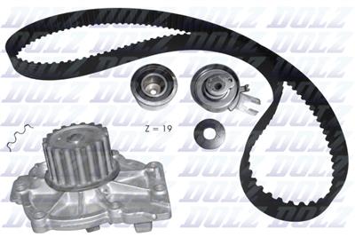 DOLZ KD111 Číslo výrobce: 02KD056.