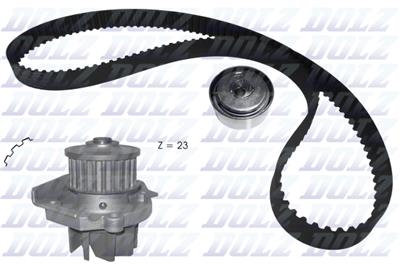 DOLZ KD141 Číslo výrobce: 05KD048.