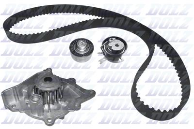 DOLZ KD163 Číslo výrobce: 05KD133.