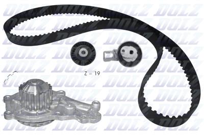 DOLZ KD169 Číslo výrobce: 02KD077.