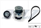 DOLZ KD188 - Vodné čerpadlo + sada ozubeného remeňa