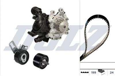 DOLZ KD356 Číslo výrobce: 05KD155.