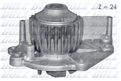 DOLZ M142 EAN: 8430632131421.