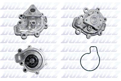 DOLZ M155 EAN: 8430632000215.