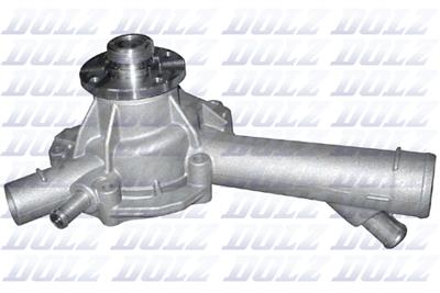 DOLZ M204 EAN: 8430632132046.