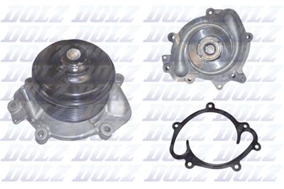 DOLZ M253 EAN: 8430632000130.
