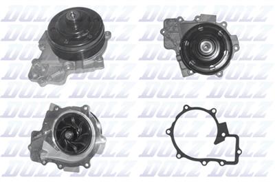 DOLZ M255 EAN: 8430632000321.
