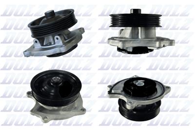 DOLZ M282
