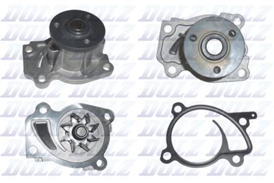 DOLZ N161 EAN: 8430632000529.