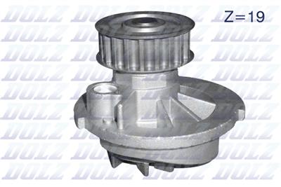 DOLZ O150 EAN: 8430632151504.