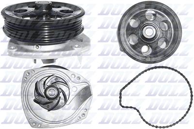 DOLZ O200 EAN: 8430632152006.