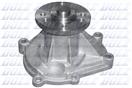 DOLZ O272 - Vodné čerpadlo, chladenie motora
