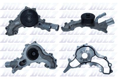 DOLZ O284