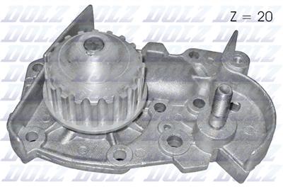 DOLZ R124 EAN: 8430632181242.